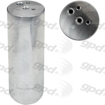 2018 Infiniti QX80 A/C Receiver Drier Global Parts Distributors 1412056 image 1 of 1