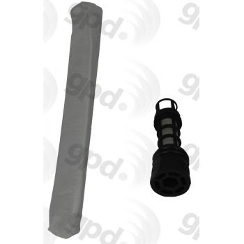 2020 Acura MDX A/C Receiver Drier / Desiccant Element Global Parts Distributors 1412063 image 1 of 1