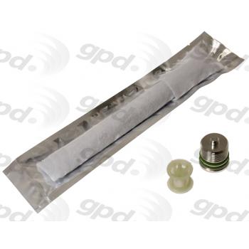 2015 Land Rover LR2 A/C Receiver Drier / Desiccant Element Global Parts Distributors 1412065 image 1 of 1