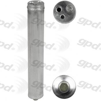 2017 Infiniti QX60 A/C Receiver Drier Global Parts Distributors 1412070 image 1 of 1