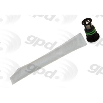 2023 Hyundai Tucson A/C Receiver Drier / Desiccant Element