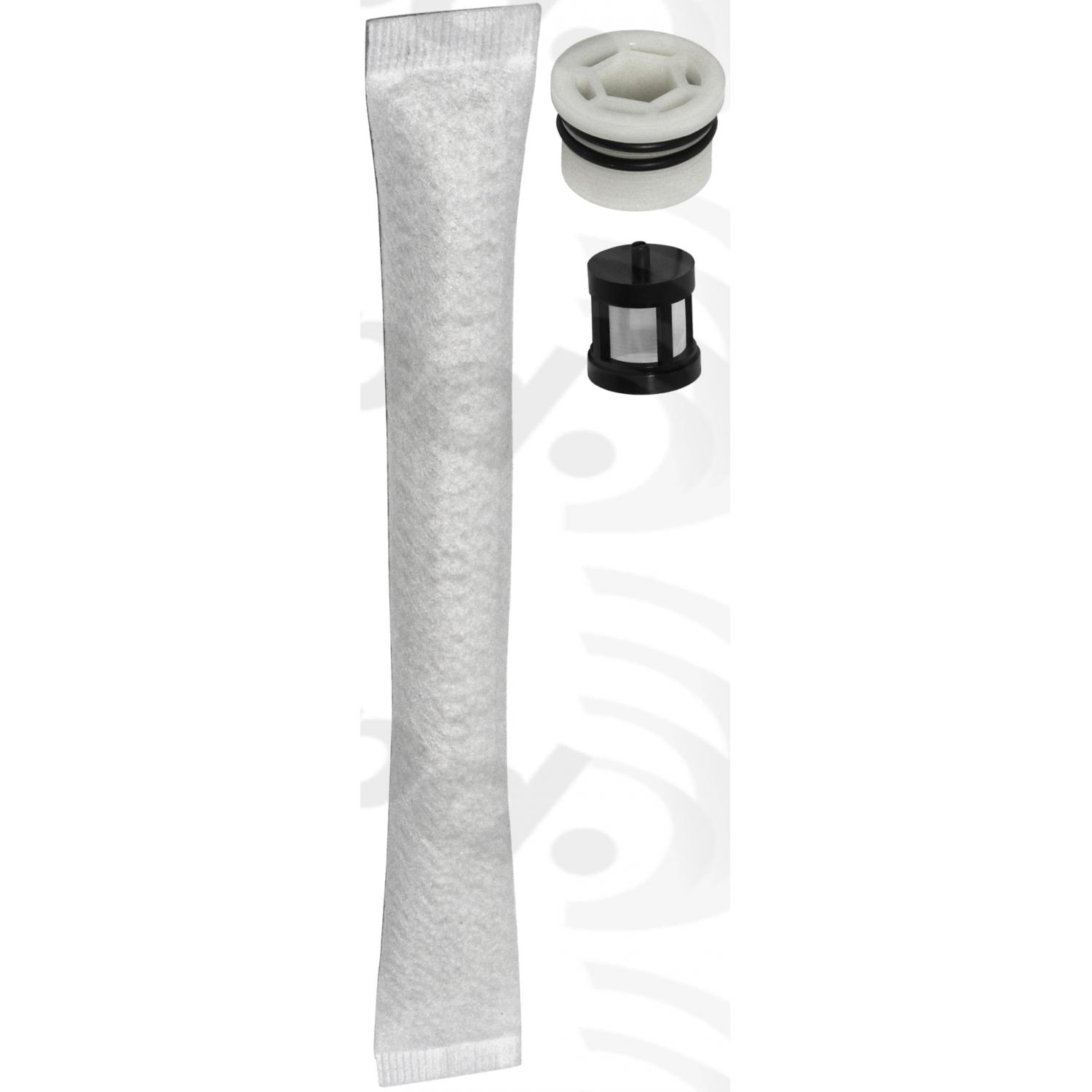 Global Parts Distributors 1412087 - A/C Receiver Drier / Desiccant Element Global Parts Distributors 1412087 A/C Receiver Drier / Desiccant Element product image 1 of 1