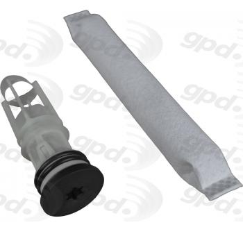 2020 Ford F-350 Super Duty A/C Receiver Drier / Desiccant Element Global Parts Distributors 1412091 image 1 of 1
