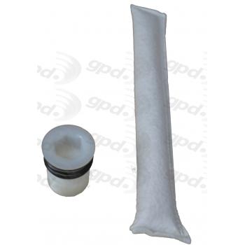 2020 Toyota Corolla A/C Receiver Drier / Desiccant Element Global Parts Distributors 1412095 image 1 of 1