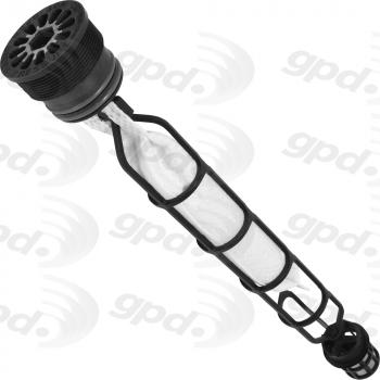 2021 Chevrolet Cheyenne A/C Receiver Drier / Desiccant Element Global Parts Distributors 1412096 image 1 of 1