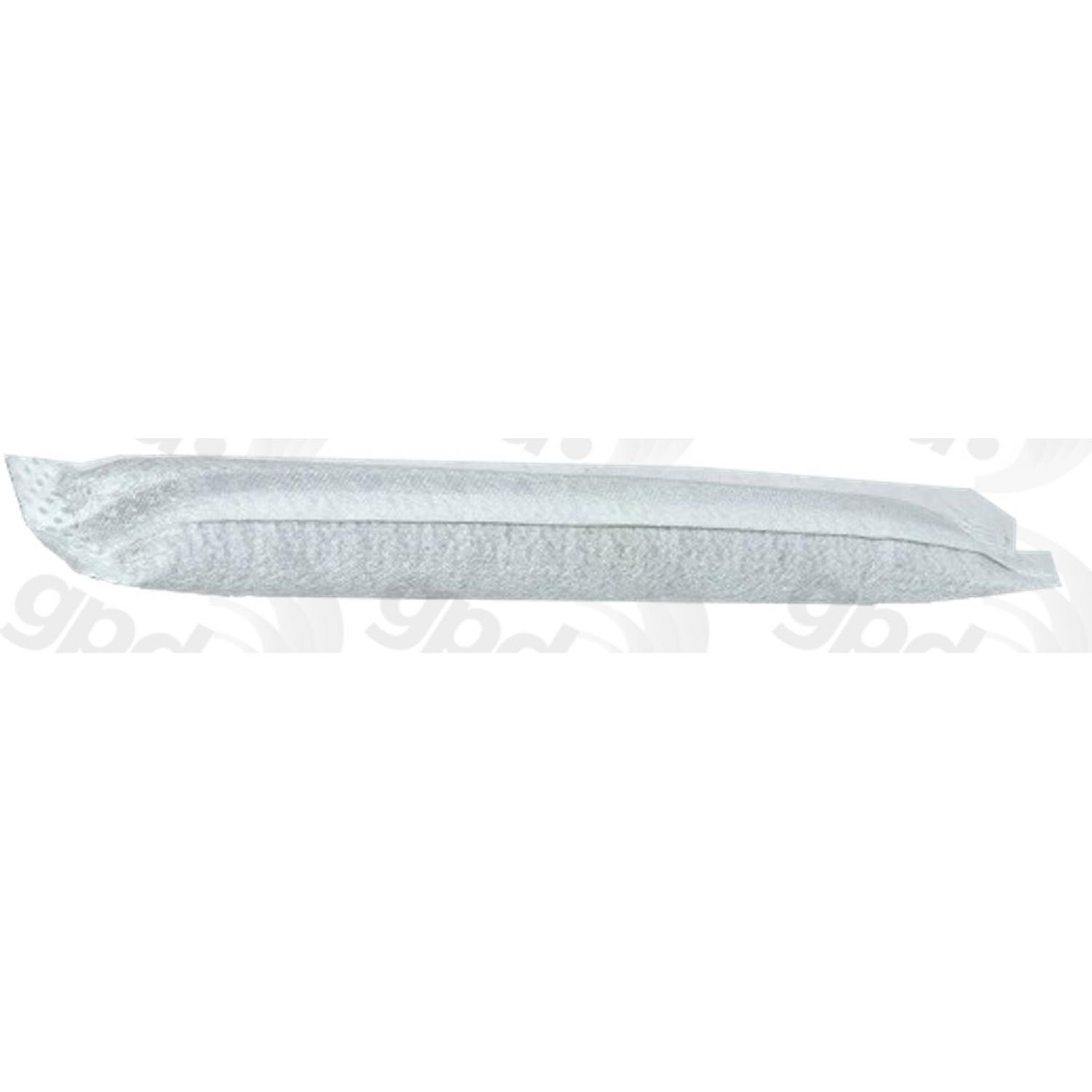 Global Parts Distributors 1412100 A/C Receiver Drier / Desiccant Element product image 1 of 1
