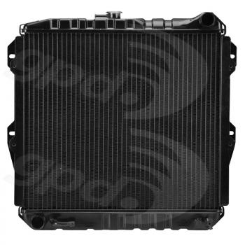 Global Parts Distributors 1430 Radiator product image 1 of 1