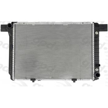 Global Parts Distributors 1433 Radiator product image 1 of 1