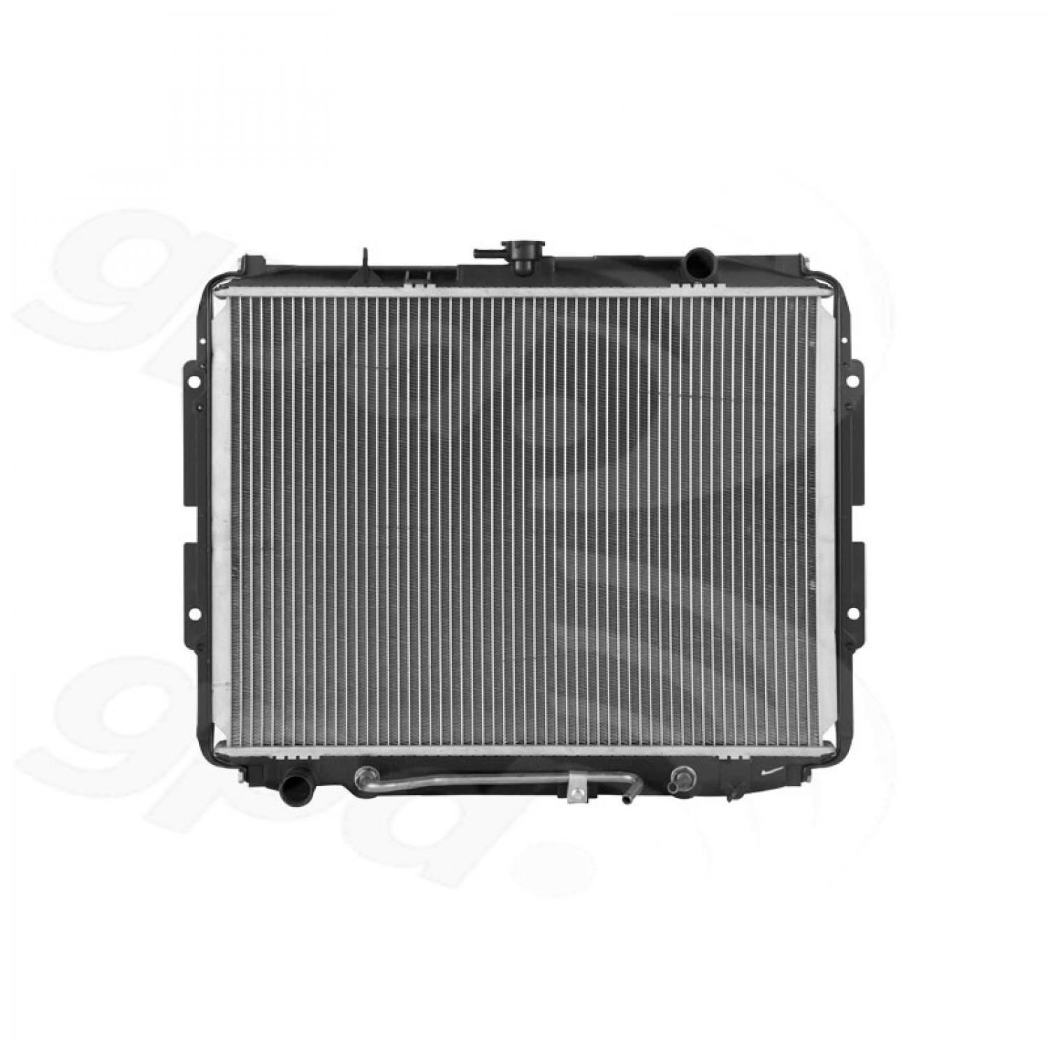 Global Parts Distributors 1446C Radiator product image 1 of 1