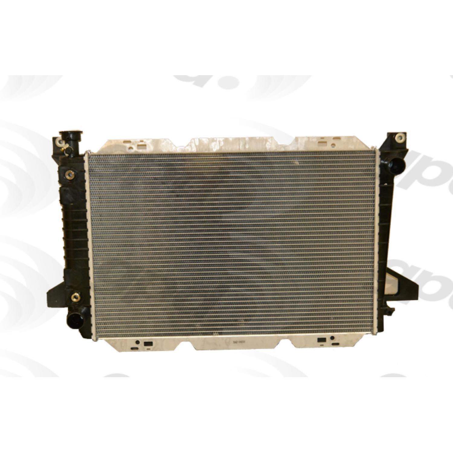 Global Parts Distributors 1451C - Radiator Global Parts Distributors 1451C Radiator product image 1 of 1