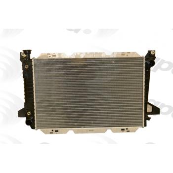 1996 Ford Bronco Radiator Global Parts Distributors 1451C image 1 of 1