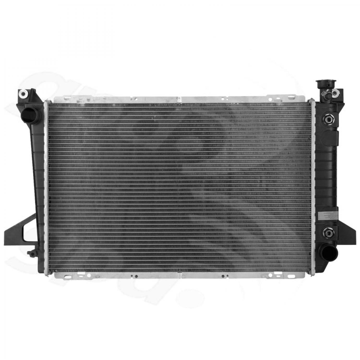Global Parts Distributors 1452C - Radiator Global Parts Distributors 1452C Radiator product image 1 of 1