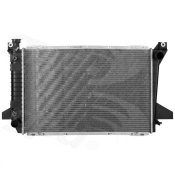 1996 Ford Bronco Radiator Global Parts Distributors 1453C image 1 of 1