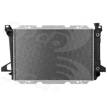 1996 Ford F-150 Radiator Global Parts Distributors 1454C image 1 of 1