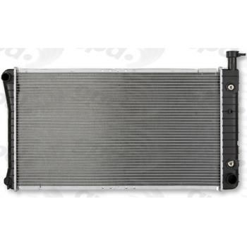 1994 GMC G3500 Radiator Global Parts Distributors 1472C image 1 of 2
