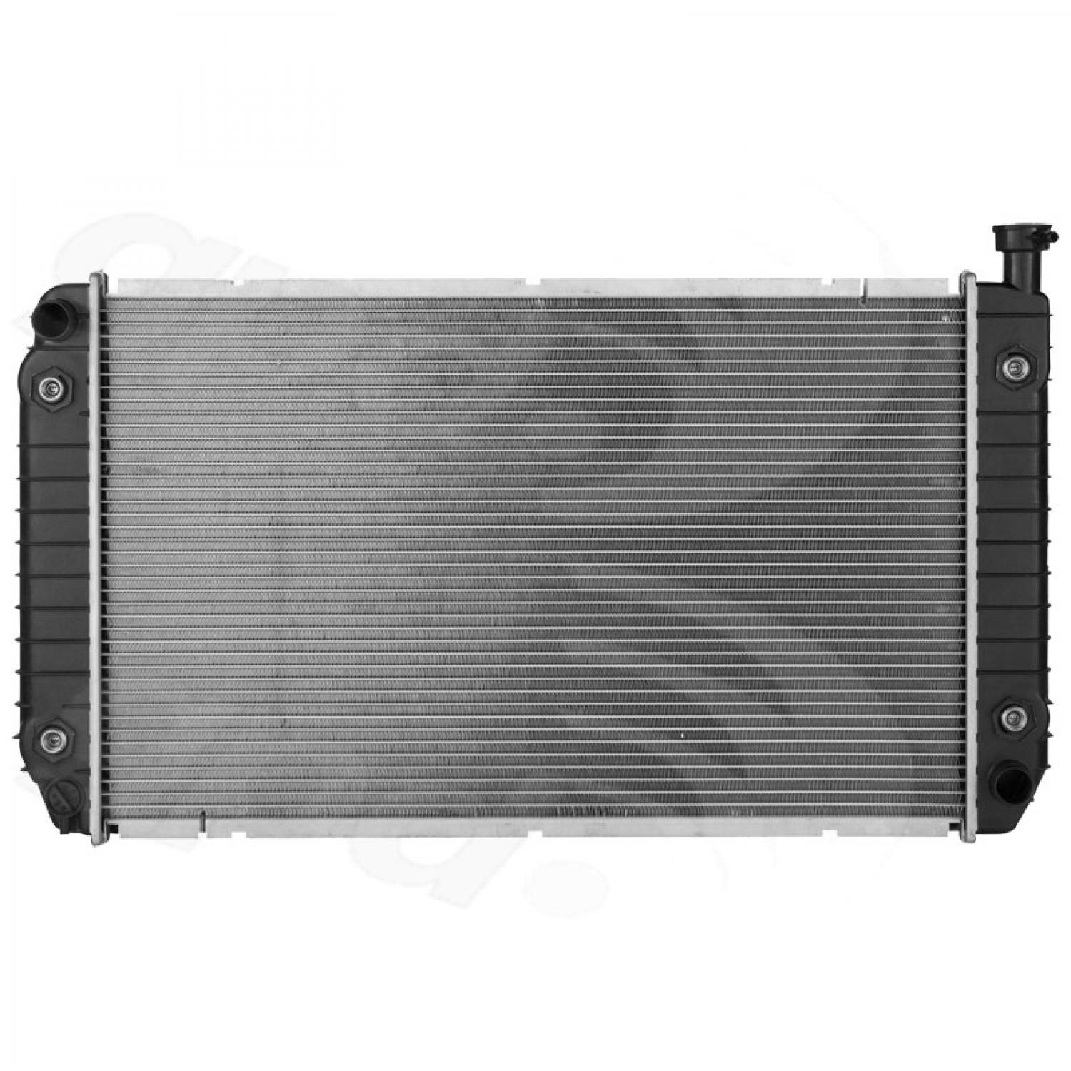 Global Parts Distributors 1475C - Radiator Global Parts Distributors 1475C Radiator product image 1 of 1