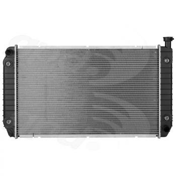 1994 Oldsmobile Silhouette Radiator Global Parts Distributors 1475C image 1 of 1