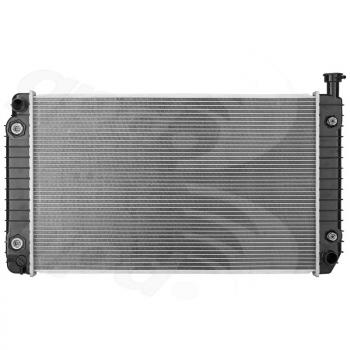 Global Parts Distributors 1476 - Radiator Global Parts Distributors 1476 Radiator product image 1 of 1
