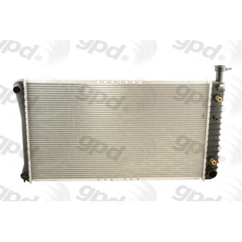 1993 GMC G3500 Radiator Global Parts Distributors 1477C image 1 of 1