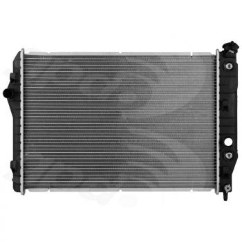 1993 Pontiac Firebird Radiator Global Parts Distributors 1485C image 1 of 1