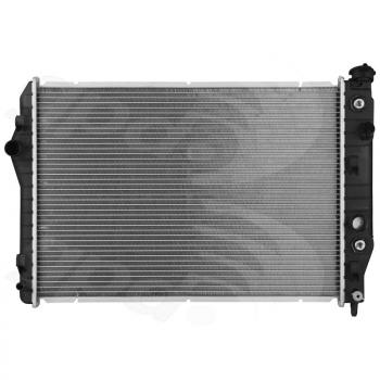 1993 Pontiac Firebird Radiator Global Parts Distributors 1486C image 1 of 1