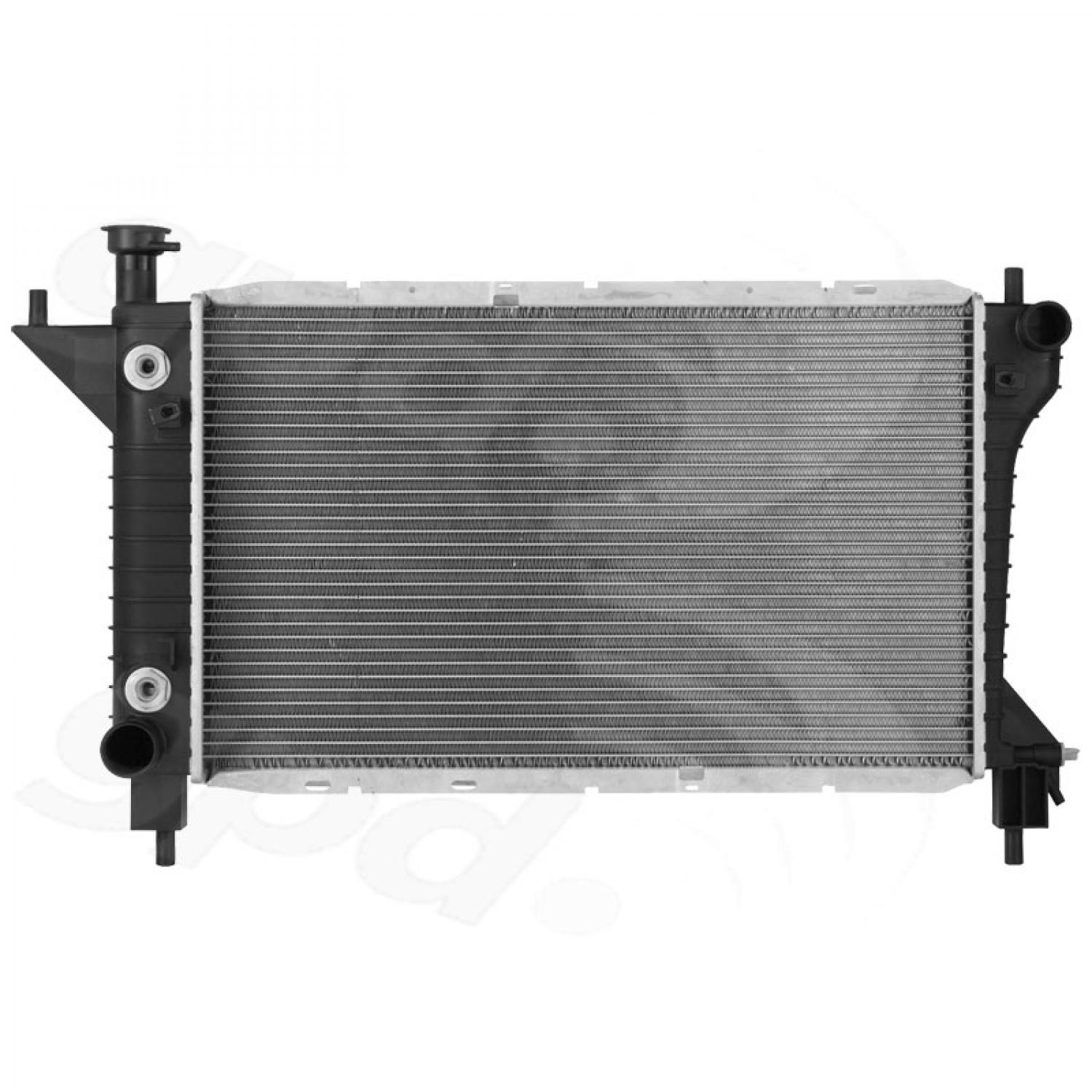Global Parts Distributors 1488C Radiator product image 1 of 1