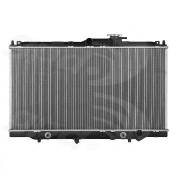 1999 Acura CL Radiator Global Parts Distributors 1494C image 1 of 1