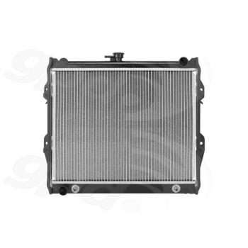 Global Parts Distributors 15 Radiator product image 1 of 1