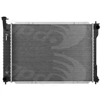 1995 Mercury Villager Radiator Global Parts Distributors 1511C image 1 of 1
