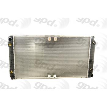 1994 Buick Roadmaster Radiator Global Parts Distributors 1517C image 1 of 1