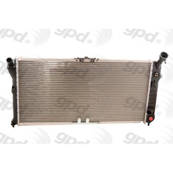 1996 Oldsmobile Cutlass Supreme Radiator Global Parts Distributors 1518C image 1 of 1