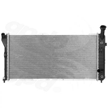 1996 Oldsmobile Cutlass Supreme Radiator Global Parts Distributors 1519C image 1 of 1