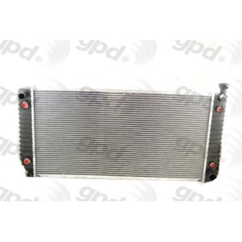 1999 GMC C2500 Suburban Radiator Global Parts Distributors 1520C image 1 of 1