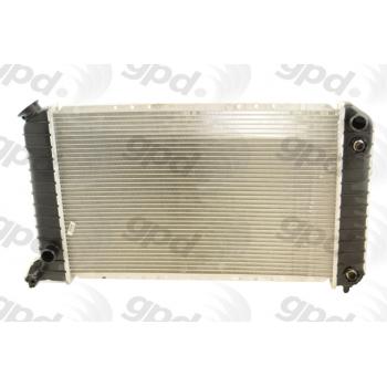 1999 GMC Sonoma Radiator Global Parts Distributors 1531C image 1 of 1