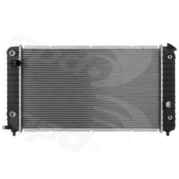 1994 GMC Sonoma Radiator Global Parts Distributors 1533C image 1 of 1