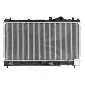 1999 Dodge Neon Radiator Global Parts Distributors 1548C image 1 of 1