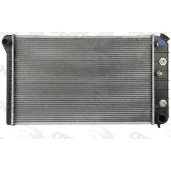 Global Parts Distributors 155 Radiator product image 1 of 1