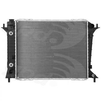 1996 Mercury Cougar Radiator Global Parts Distributors 1550C image 1 of 1