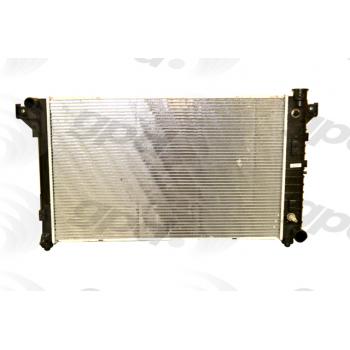 2001 Dodge Ram 2500 Radiator Global Parts Distributors 1552C image 1 of 1
