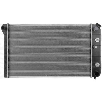 Global Parts Distributors 156 Radiator product image 1 of 1