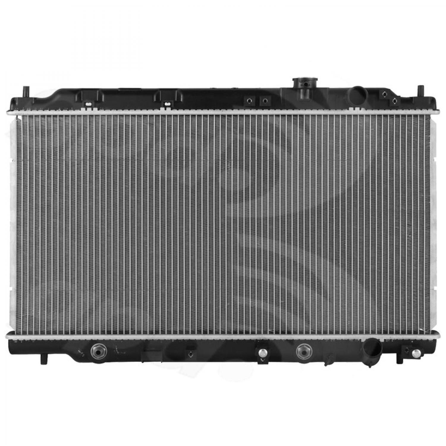 Global Parts Distributors 1568C - Radiator Global Parts Distributors 1568C Radiator product image 1 of 1