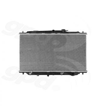 1993 Honda Prelude Radiator Global Parts Distributors 1572C image 1 of 1
