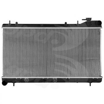 1996 Subaru Impreza Radiator Global Parts Distributors 1574C image 1 of 1