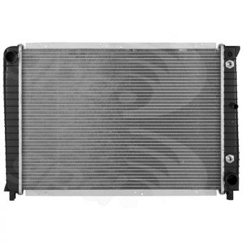 1993 Volvo 940 Radiator Global Parts Distributors 1577C image 1 of 1
