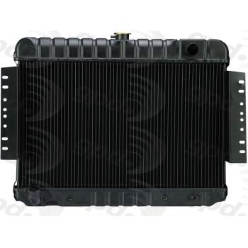 Global Parts Distributors 1584 - Radiator Global Parts Distributors 1584 Radiator product image 1 of 1