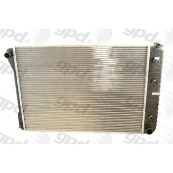 1978 GMC C25 Radiator Global Parts Distributors 1599C image 1 of 1