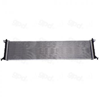 2016 Tesla S Radiator Global Parts Distributors 16001C image 1 of 2