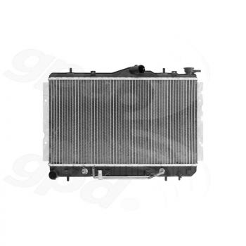 Global Parts Distributors 1608 Radiator product image 1 of 1