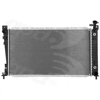 1997 Ford Windstar Radiator Global Parts Distributors 1609C image 1 of 1