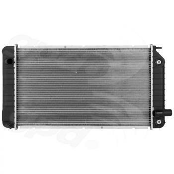 1994 Chevrolet Beretta Radiator Global Parts Distributors 1610C image 1 of 1